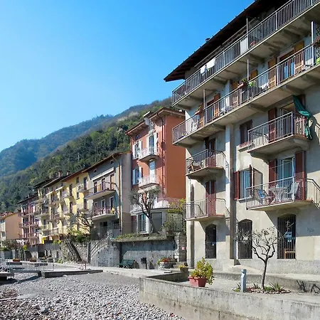 Апартаменты Ferienwohnung Ossuccio 320s *