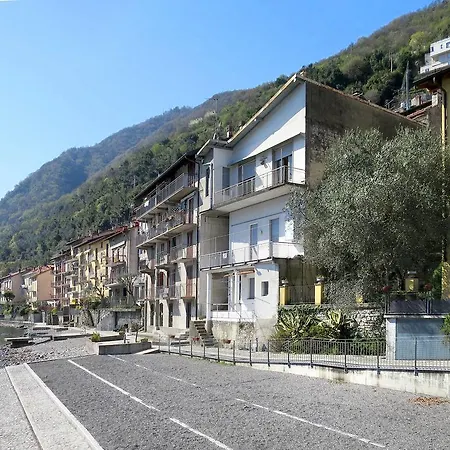 Ferienwohnung Ossuccio 320s Apartamento *