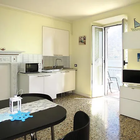 Ferienwohnung Ossuccio 320s Apartamento Sala Comacina