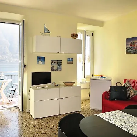 Ferienwohnung Ossuccio 320s Apartamento
