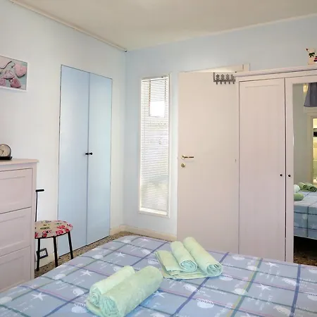 Ferienwohnung Ossuccio 320s Apartamento *