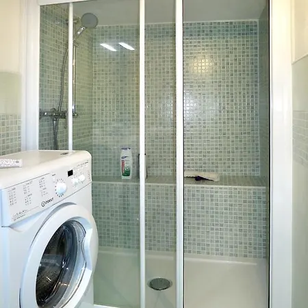Ferienwohnung Ossuccio 320s Apartamento