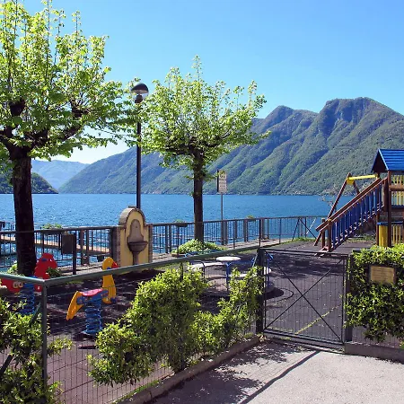 Apartamento Ferienwohnung Ossuccio 320s *